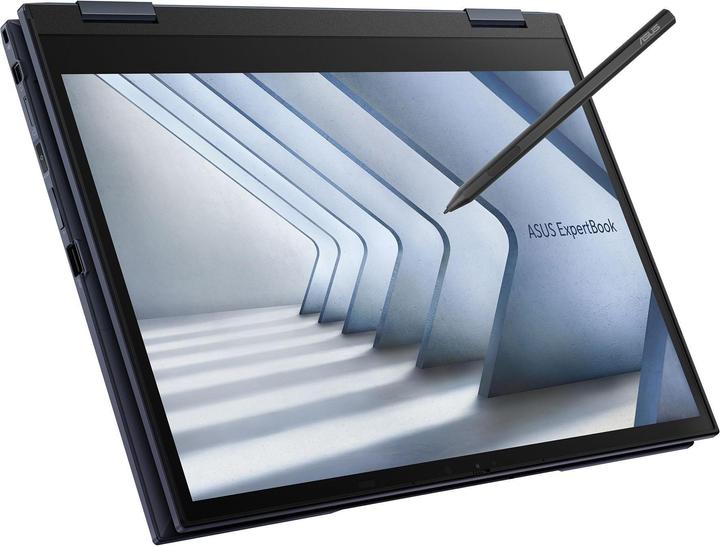 Produktbild ASUS ExpertBook B7 Flip (14", Intel Core i7-1360P, 32 GB, 1000 GB, CH)