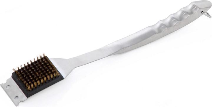 Tepro Edelstahlbürste (45 cm)