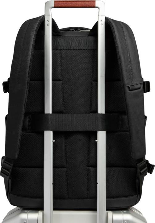 Immagine prodotto Piquadro Reise-Laptop-Rucksack 15,6" aus recyceltem Stoff (36 l)