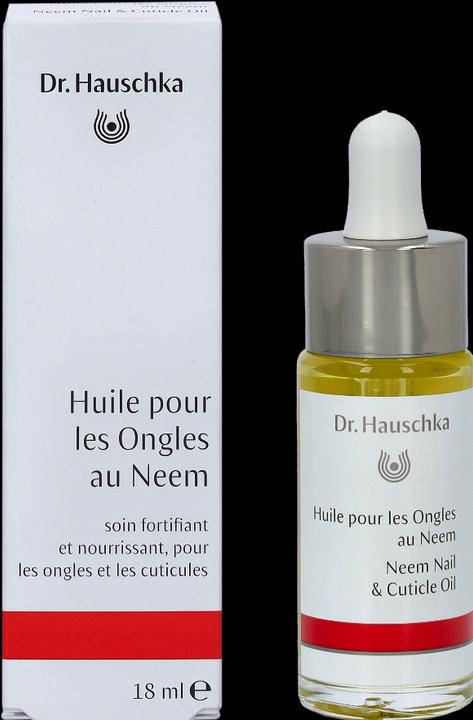 Immagine prodotto Dr. Hauschka Neem (18 ml)