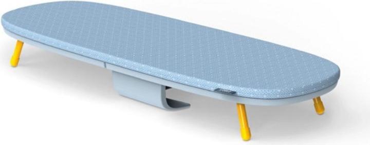 Image du produit Joseph Joseph Pocket? planche à repasser de table pliable et compacte idéale (90 x 33 cm)