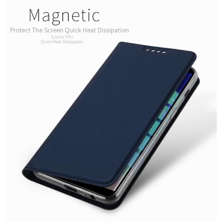Actual product image Dux Ducis Skin Pro Series (Samsung Galaxy S10e)