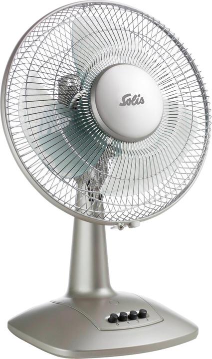 Actual product image Solis Typ 746 (53.70 dB)