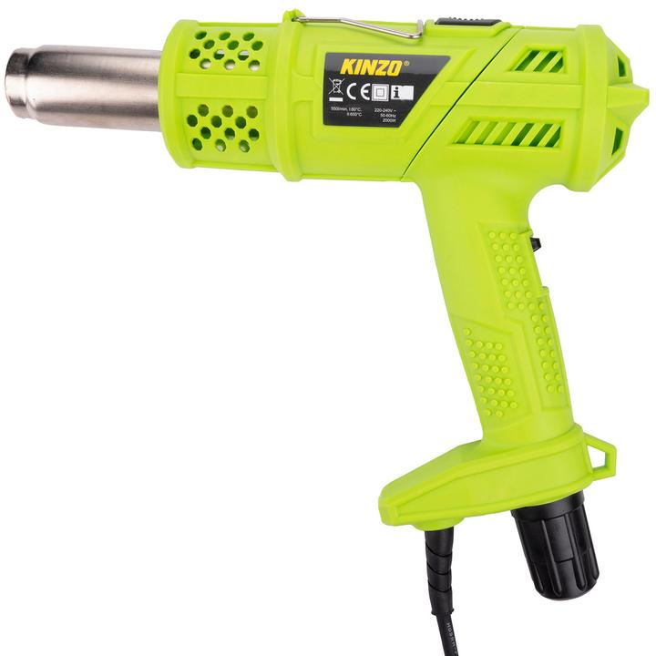 Actual product image Kinzo Multi weeder 3-1 106x9x16cm