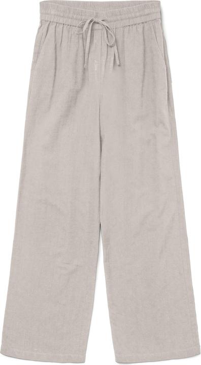 Actual product image Vero Moda Vmcaia Mw Wide Pant Wvn Noos (L)