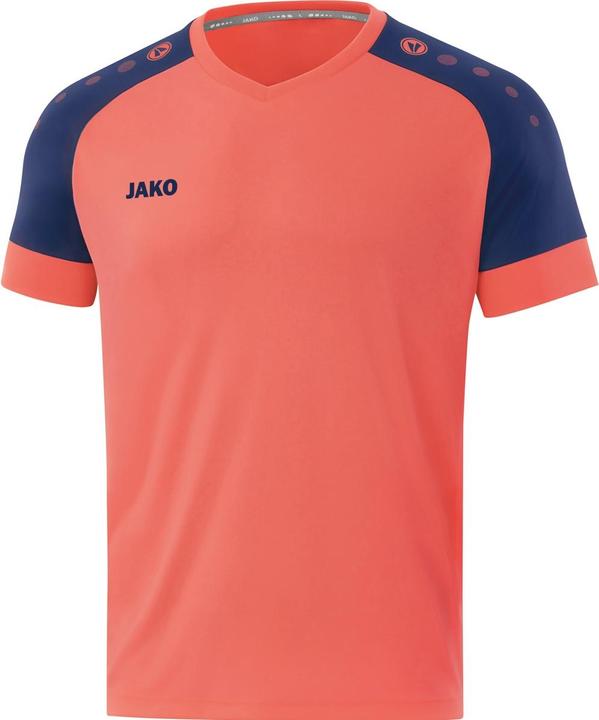 Actual product image JAKO JERSEY CHAMP 2.0 KA (116)