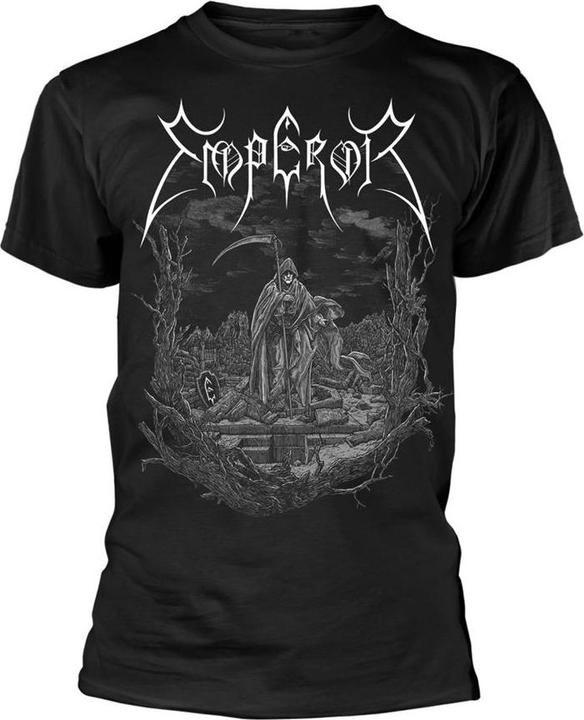 Produktbild Emperor Luciferian TShirt (M)