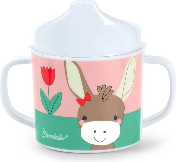 Immagine prodotto Sterntaler Tazza con maniglia e attacco per bere