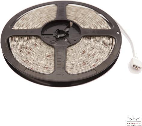 Immagine prodotto Lumina Swiss Striscia LED Multicolore 5m Premium per esterni (500 cm, Esterno)