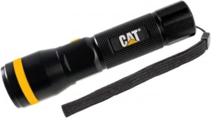 Immagine prodotto Cat Potenza torcia LED 300 Lumen (15 cm, 300 lm)
