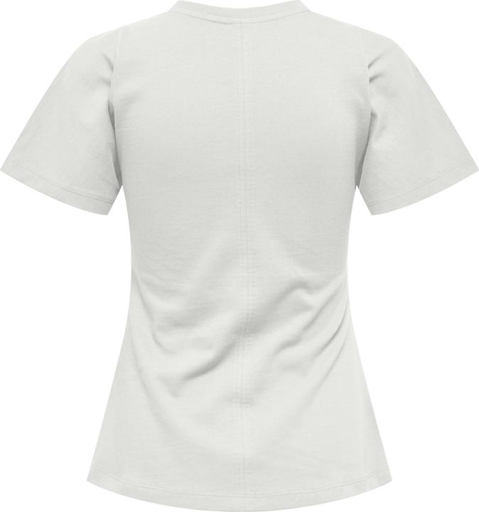 Actual product image Only Onlmarie Life S/S Ruching Top Jrs Noos (S)