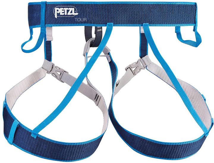 Produktbild Petzl Tour (S, M)