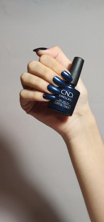 Produktbild CND Shellac Midnight Flight 457 (Midnight Flight)
