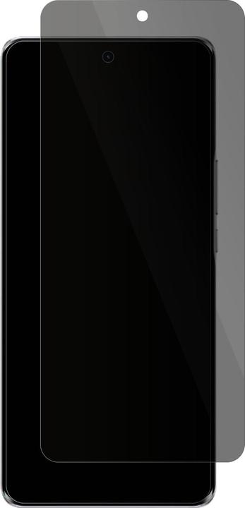 Actual product image Dipos Screen Protector 2-Way Anti-Shock (1 Piece, Honor X50)