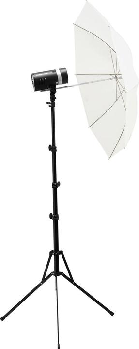 Actual product image Godox Witstro AD300 Pro Dual Backpack Kit (300 W, Set)