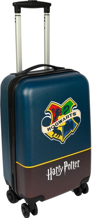 Produktbild Scooli Reisekoffer Harry Potter 20', Kofferart (36 l, Handgepäck (bis 50l))