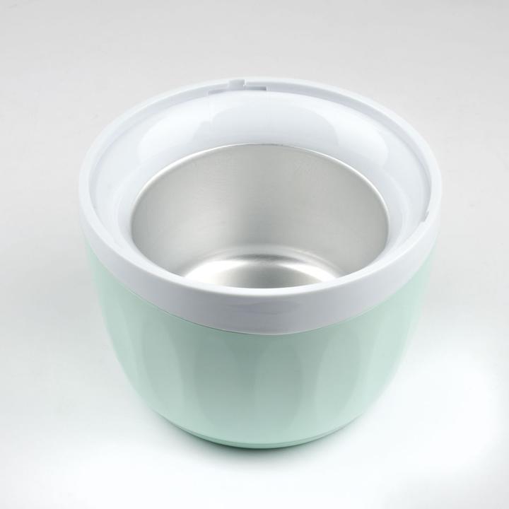 Actual product image G3 Ferrari Ice Cram Maker Vanilla