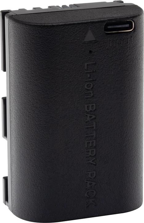 Image du produit Patona Platinum LP-E6NH (Batterie)