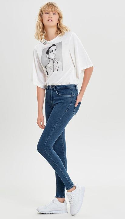 Image du produit Only Skinny Fit Jeans (30)