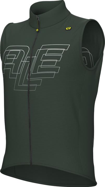 Actual product image Alé Sauvage Vest (XL)