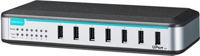Immagine prodotto Moxa UPort 207 (USB-A, 7 porte)