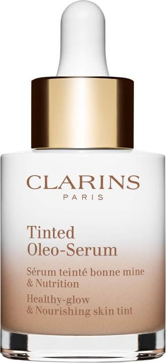 Produktbild Clarins Tinted Oleo Serum No 03 (30 ml)
