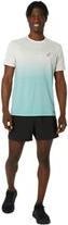 Actual product image ASICS Performance Seamless Ss Top Men (XL)