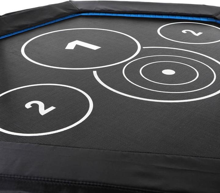 Immagine prodotto Hammer Fitness salto con la croce (120 cm)