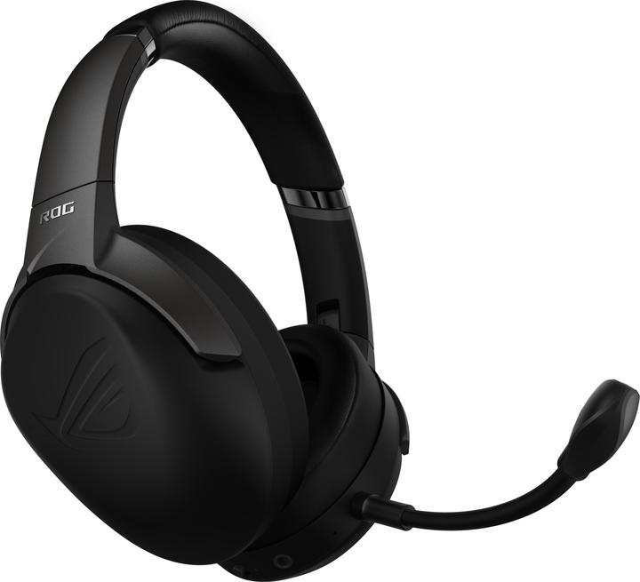 Actual product image ASUS ROG Strix Go 2.4 (Wireless)