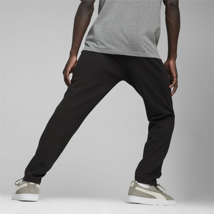 Actual product image Puma teamFINAL Casuals Pants (XL)