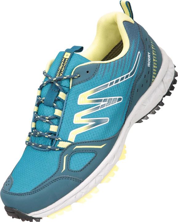 Produktbild Mountain Warehouse Wanderschuhe Lakeside (37)