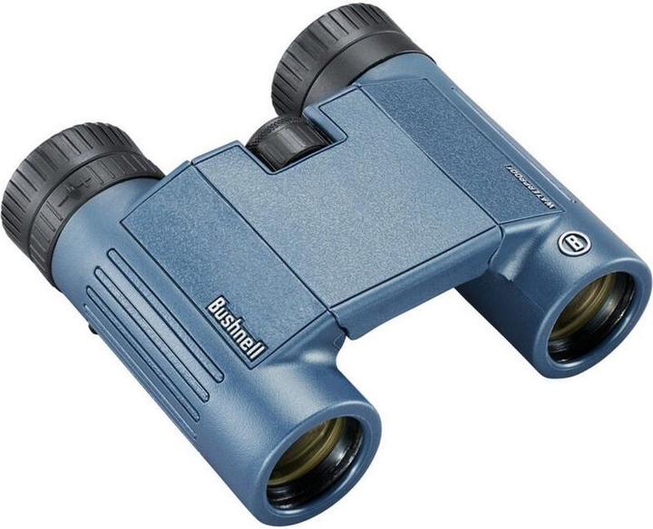Bushnell Fernglas H2O 2 Dachkant 12x25 FMC WP/FP (12 x, 25 mm)