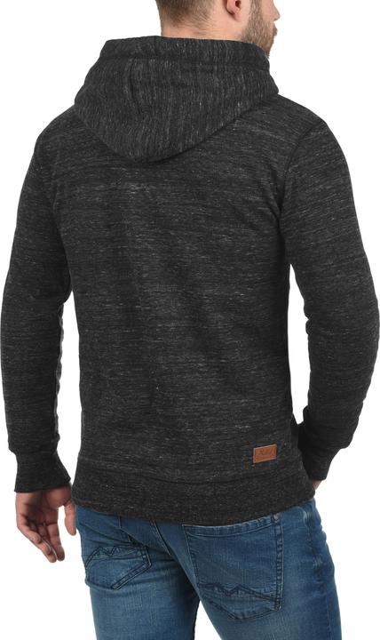 Immagine prodotto Solid Craig Felpa Giacca Tuta Da Uomo Con Cappuccio Stampa (L)