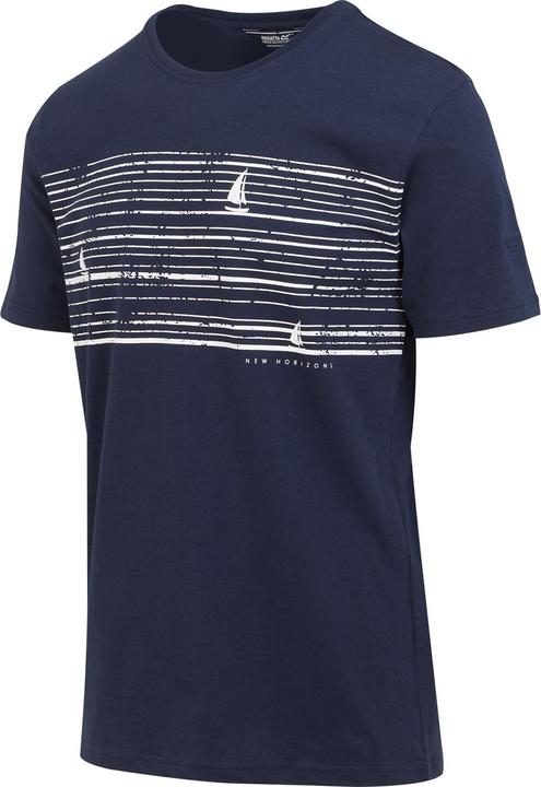 Produktbild Regatta Cline VIII TShirt (L)