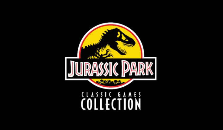 Produktbild Limited Run Jurassic Park: Classic Games Collection /PS5 (PS5, EN)