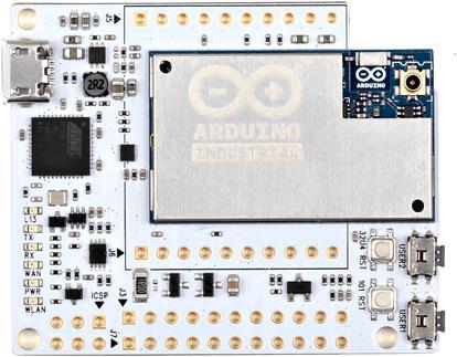 Produktbild Arduino Industrial 101