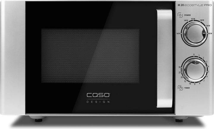 Caso M20 Ecostyle Pro (20 l)
