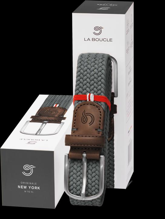 Actual product image La Boucle Mono belt (105)