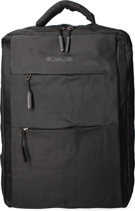 Actual product image B.Cavalli Backpack (3.35 l)