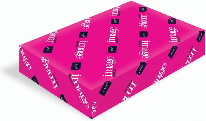 Produktbild Image Impact (100 g/m², 1000 x, A5)
