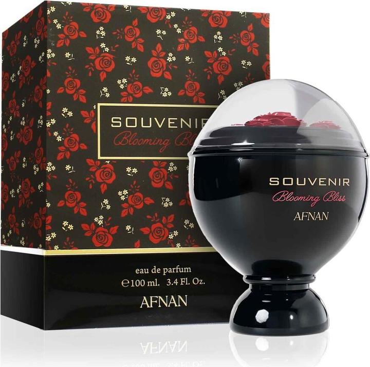 Afnan Souvenir Blooming Bliss (Eau de Parfum, 100 ml)