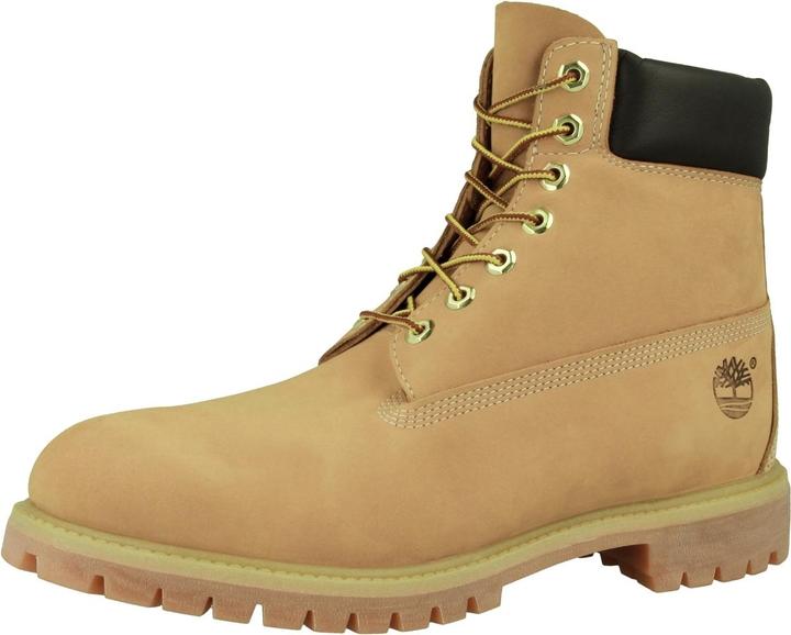 Timberland Stiefelette