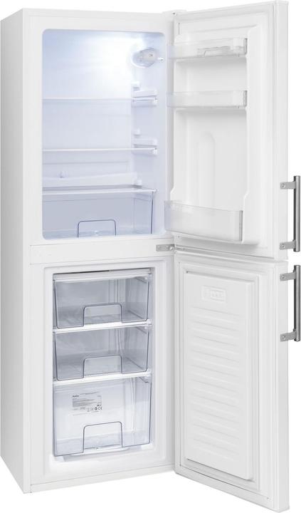 Actual product image Amica KGC 384 fridge-freezer combination (138 l)