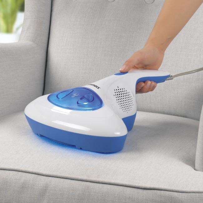 Produktbild CleanMaxx Milben Handstaubsauger, Netzbetrieb