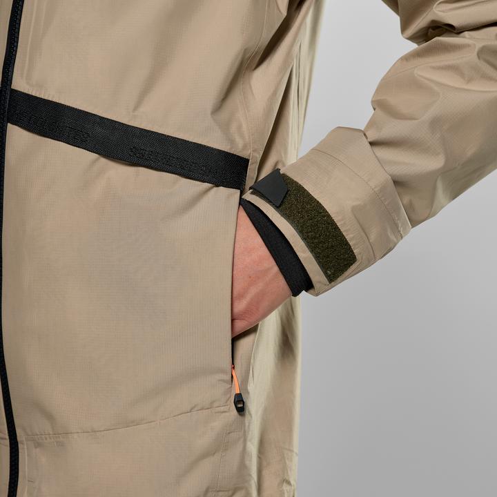 Image du produit Salewa Veste hybride Puez Powertex Da (38)