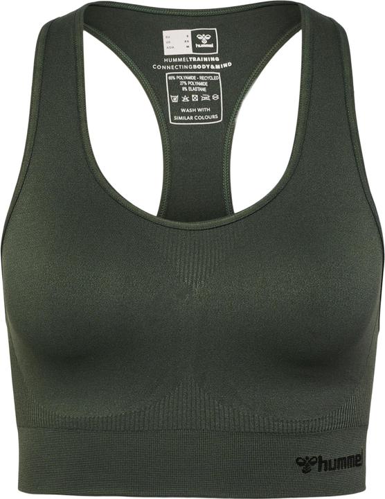 Image du produit hummel Hmltif Seamless Sports Top (XL)