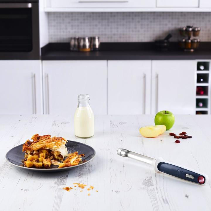 Actual product image Zyliss Easy Twist apple corer