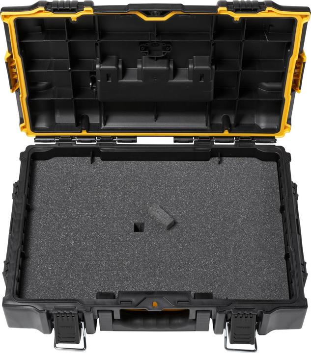 Image du produit DeWalt Mousse pour Toughsystem & TSTAK DWST83459-1 (mousse personnalisable pour To