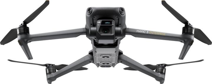 Produktbild DJI Multikopter Mavic 3 Enterprise (EU/C2) Care Basic (45 min, 915 g, 20 Mpx)