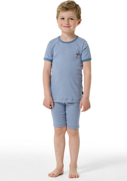 Actual product image Schiesser Natural Love pyjamas (116)